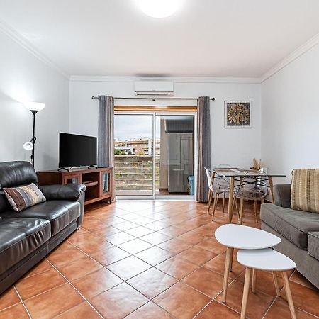 Golden Sand Apartment Armação de Pêra Екстериор снимка
