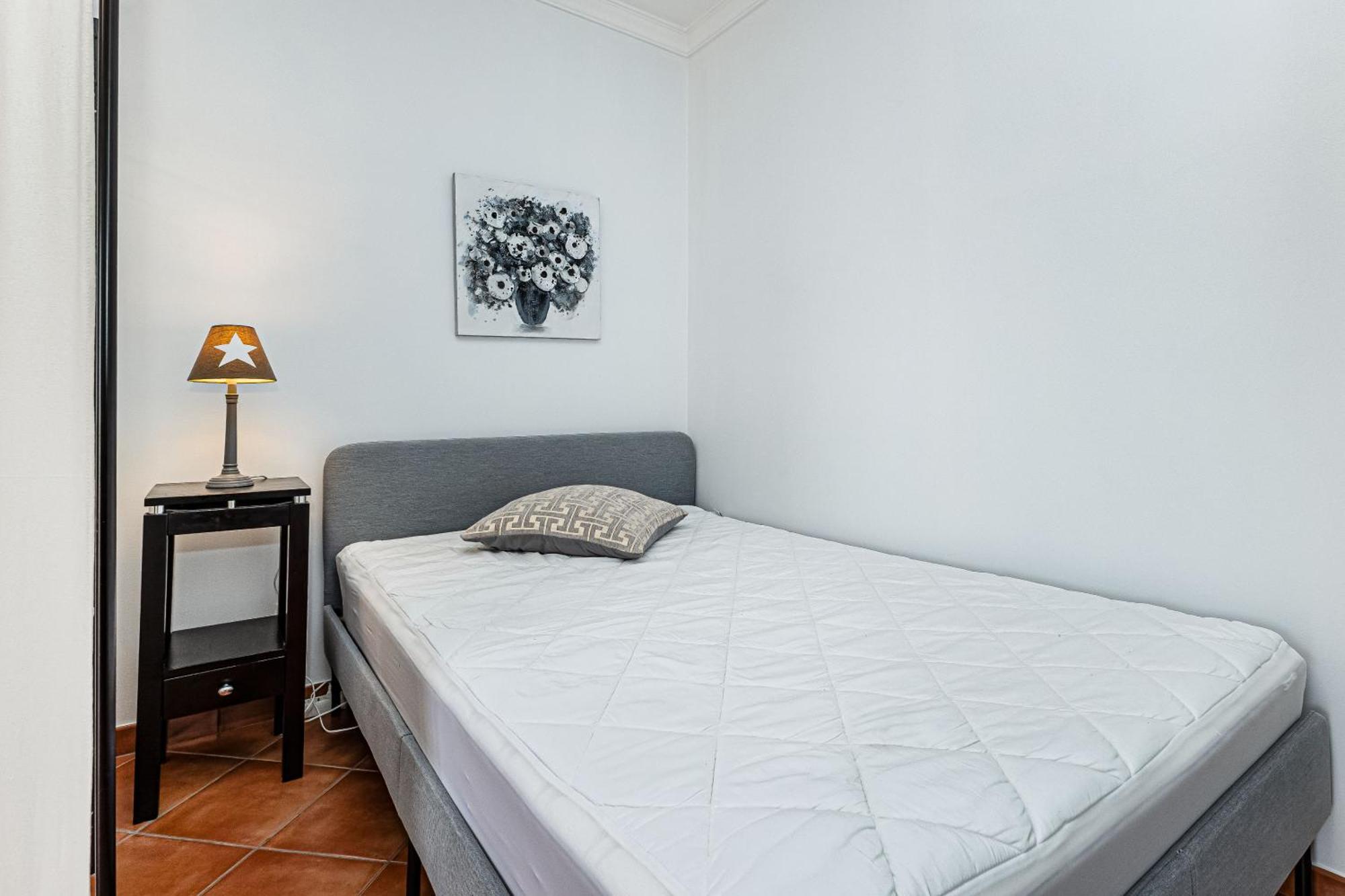 Golden Sand Apartment Armação de Pêra Екстериор снимка