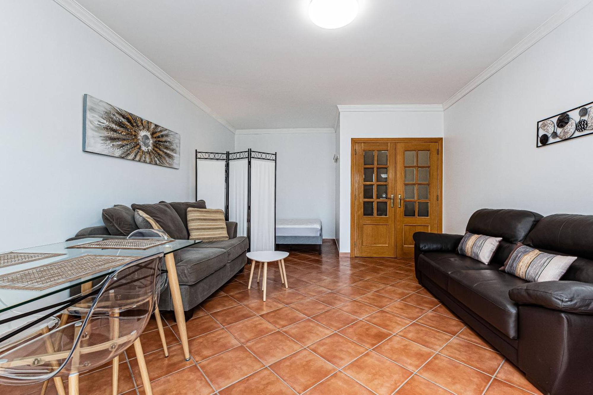 Golden Sand Apartment Armação de Pêra Екстериор снимка
