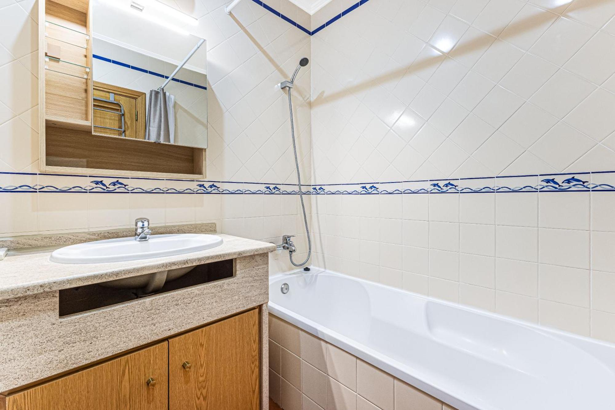 Golden Sand Apartment Armação de Pêra Екстериор снимка