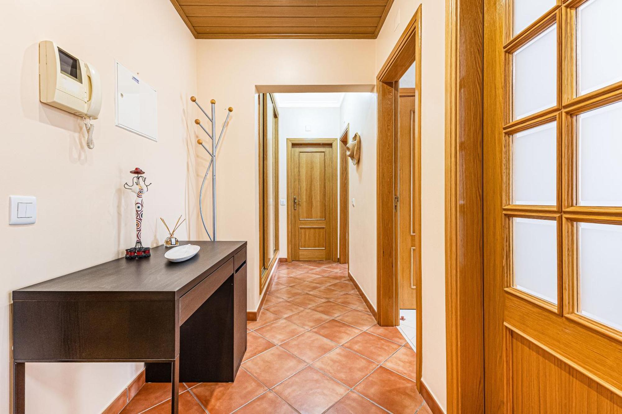 Golden Sand Apartment Armação de Pêra Екстериор снимка