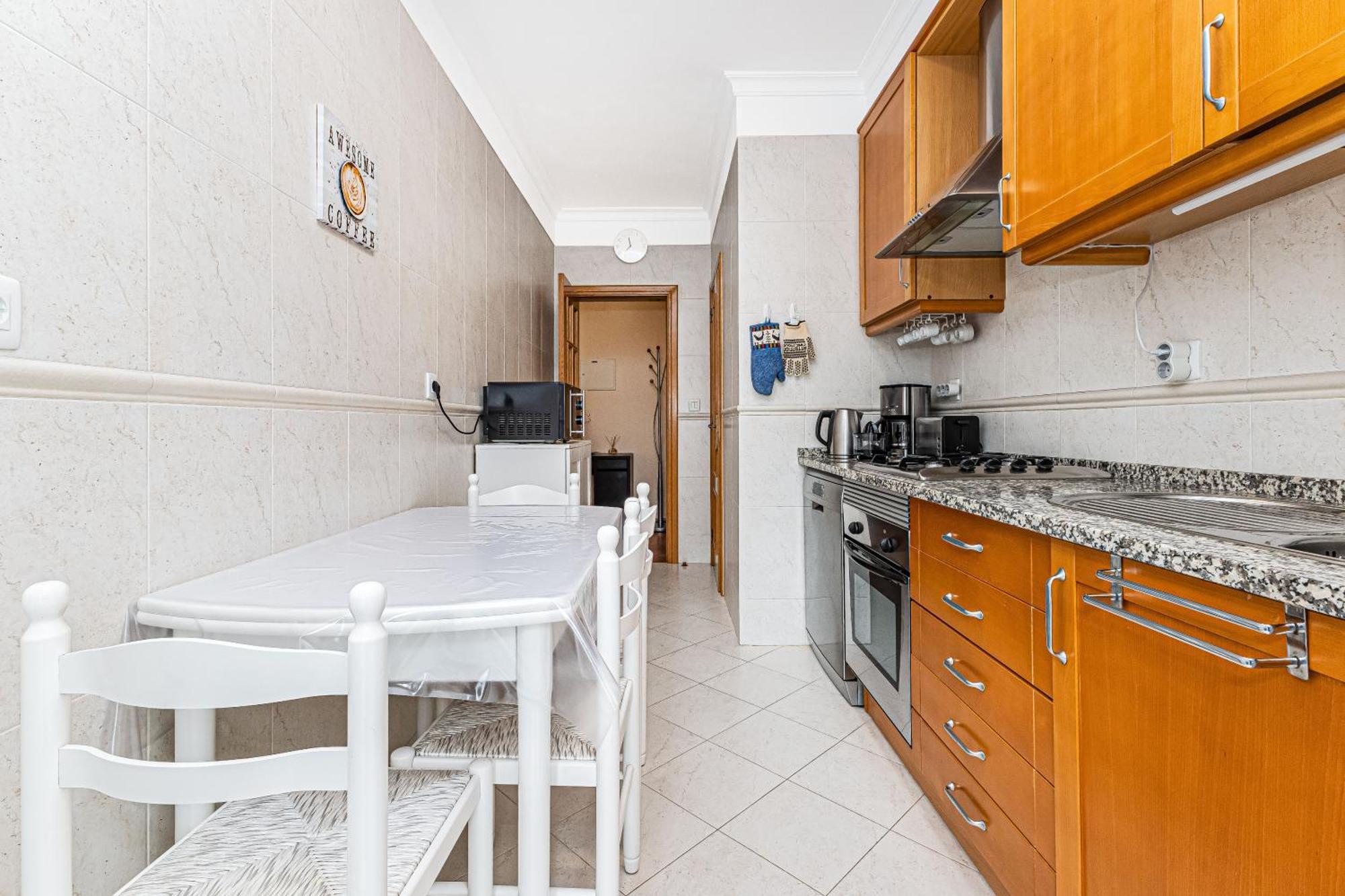 Golden Sand Apartment Armação de Pêra Екстериор снимка