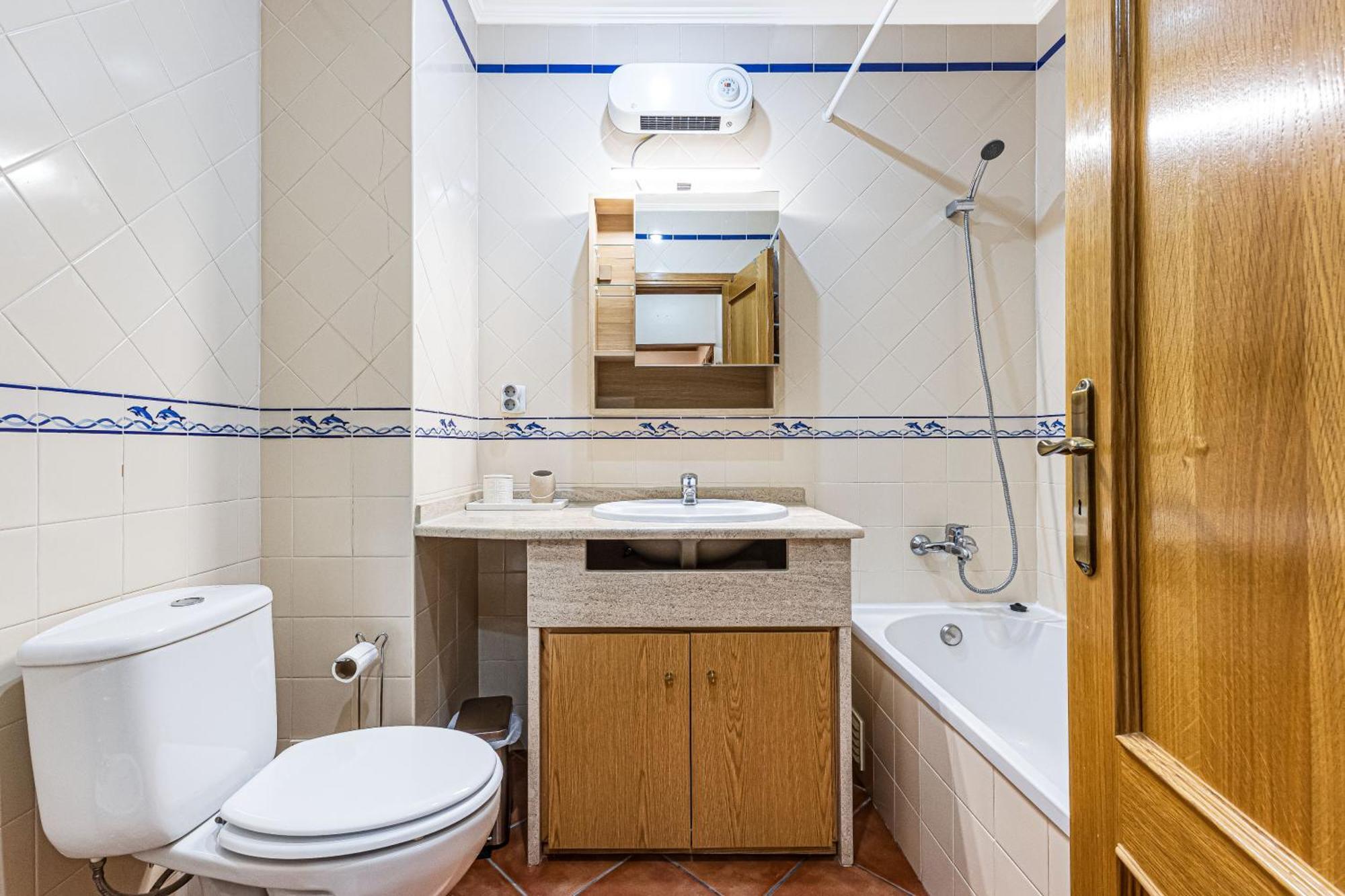 Golden Sand Apartment Armação de Pêra Екстериор снимка